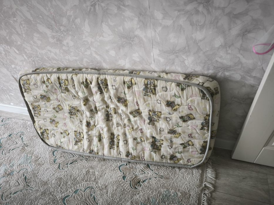 Детский манеж.  .