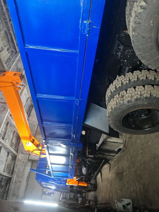 продам манипулятор Донг-Фенг