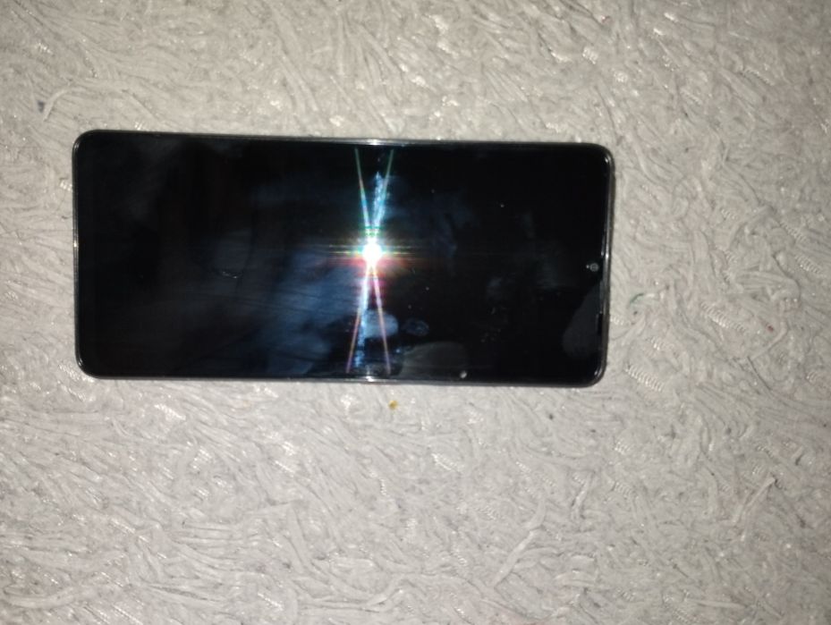 ZTE Blade A36 64/12 гб