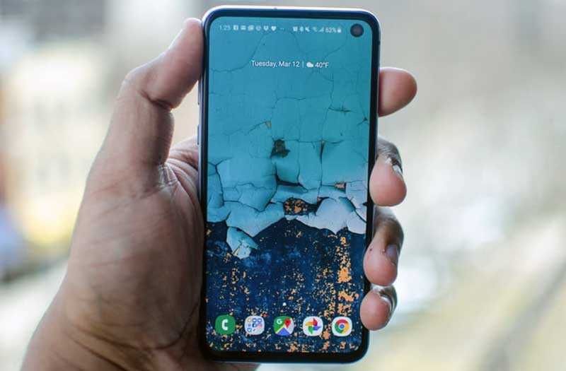 Samsung S10 срочна сатылады