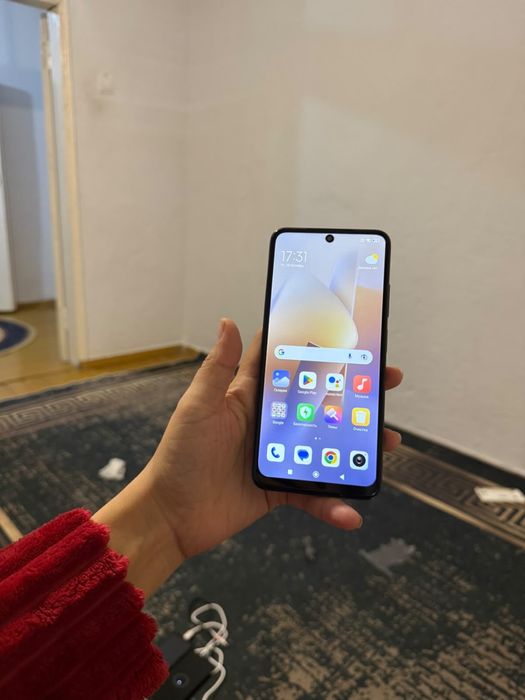 Redmi Note 11S 128гб