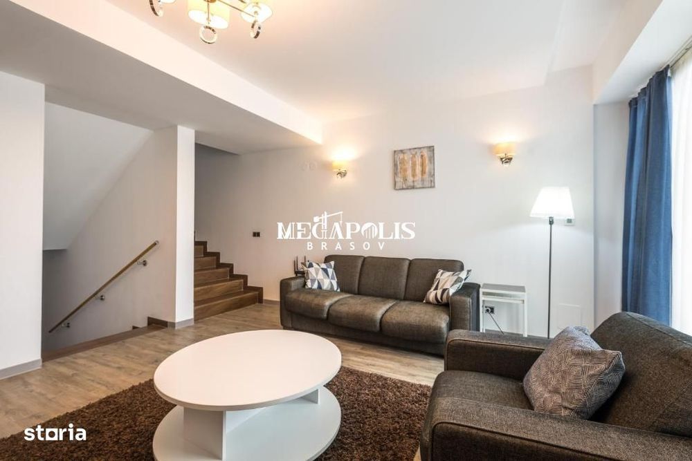 Apartament de Lux | Poiana Brașov | Investitie