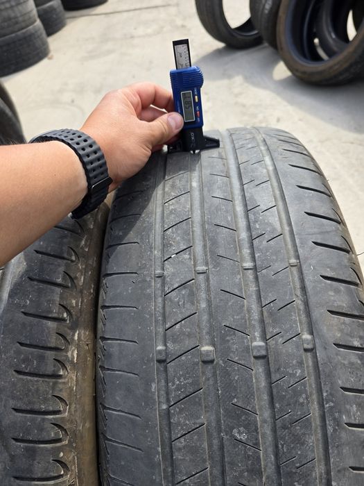Anvelope de vara 245-45r20 Bridgestone