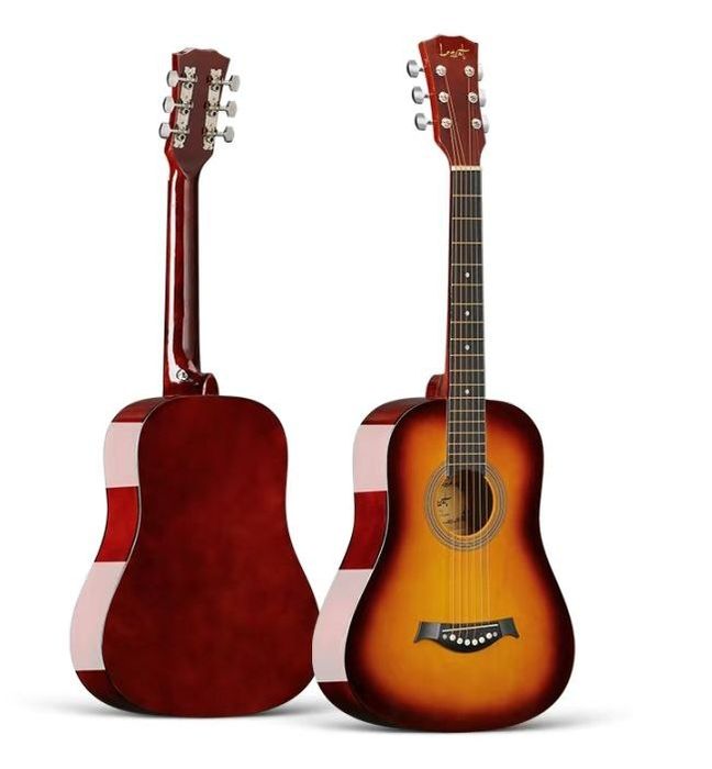 Гитара акустикалық