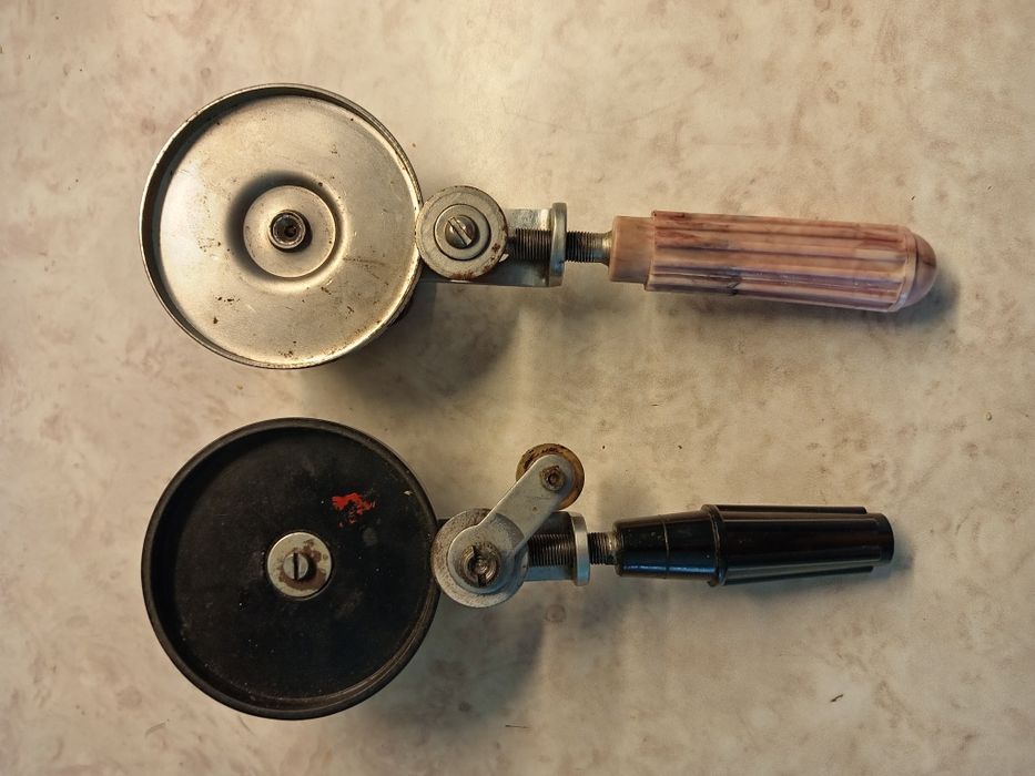 закрутки  посуда советские