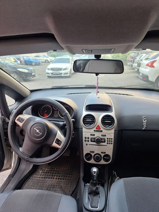 OPEL Corsa 2007 — imagine 5