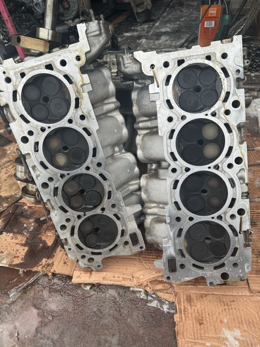 Коленвал от Лексус 570