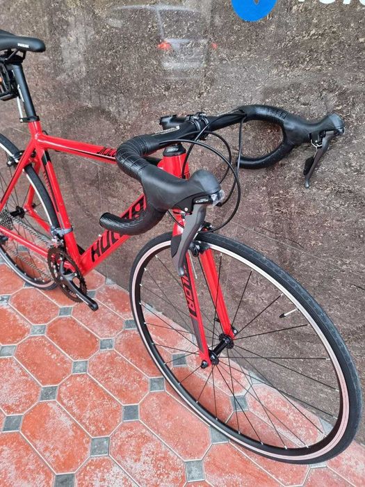 Отдам шоссейный велосипед в хорошие руки!