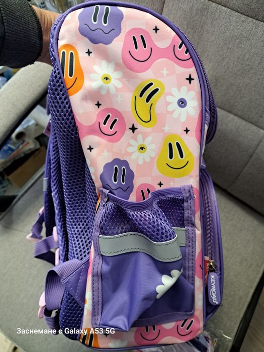 Ученически раници