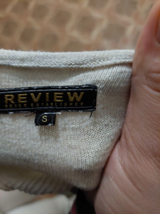 Мъжка блуза(размер s)