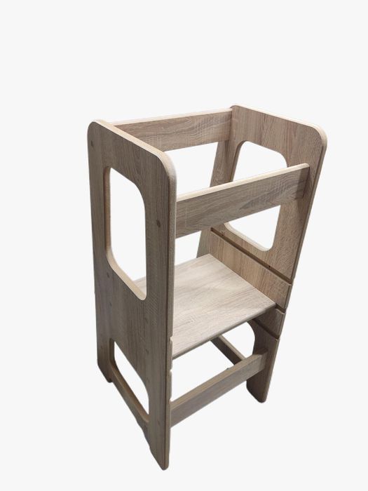 Помощна Кула Монтесори