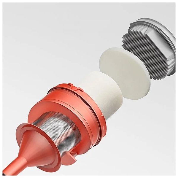 Пылесос Mijia Handheld Vacuum Cleaner 2 (B205)