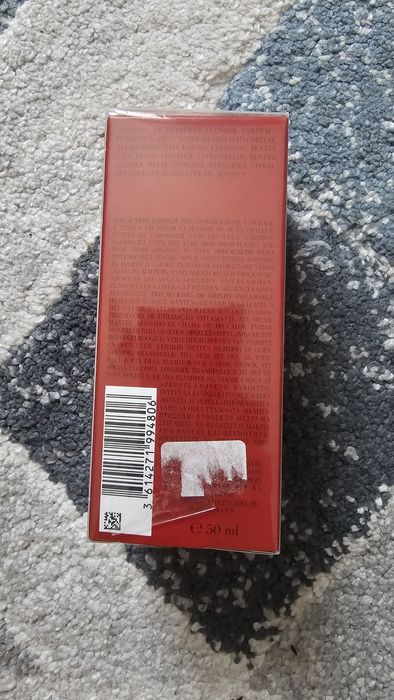 Parfum Georgio Armani Si