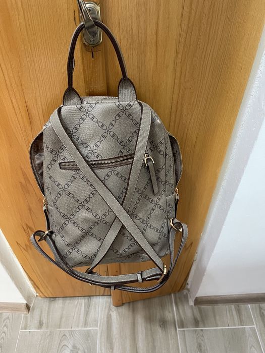 Rucsac U.S. Pollo ASSN