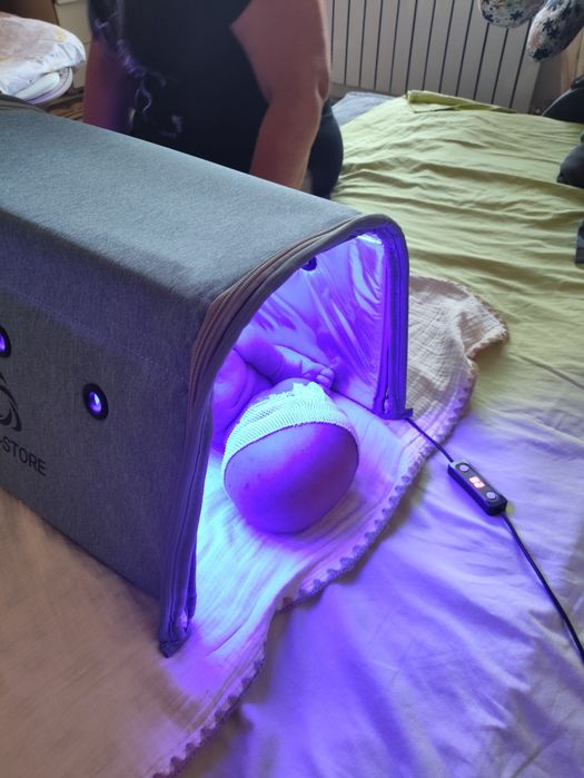 Фотолампа для детей