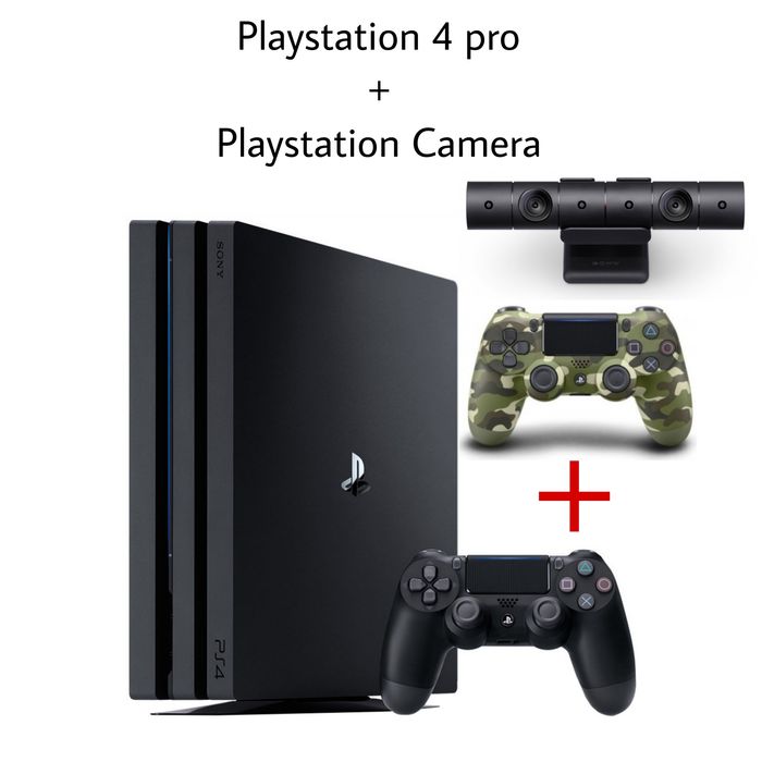Playstation 4 pro