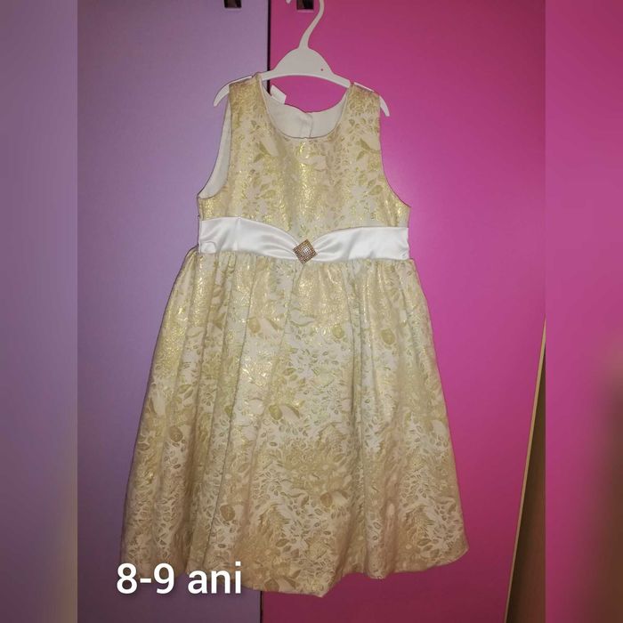 Rochițe pentru fetițe..!