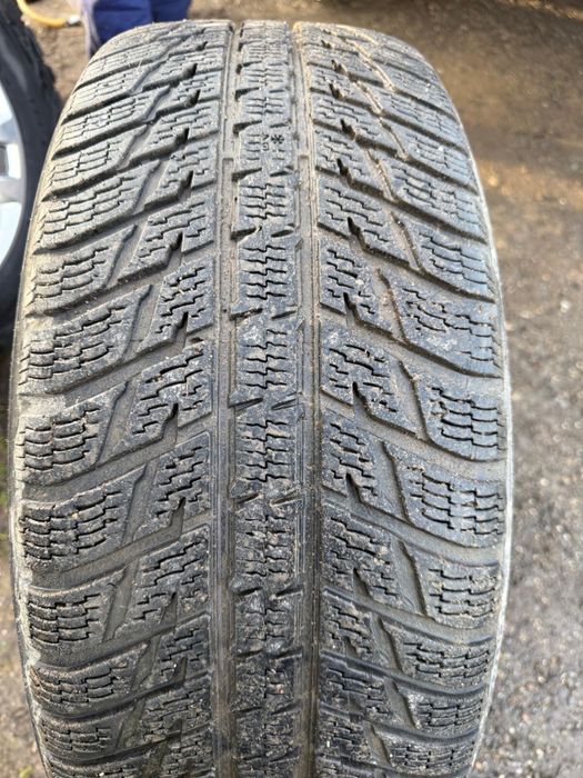 Jante dodge Ram 18’