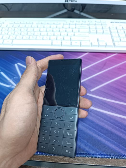 Xiaomi Duoqin f22 сатылады