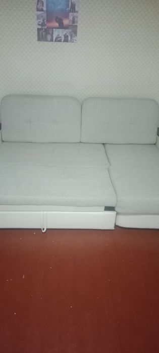 Продам диван  раскладной