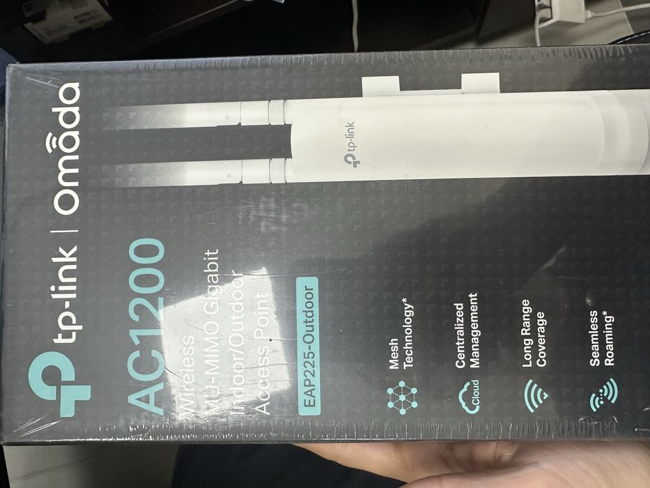 EAP225-Outdoor Tp-link