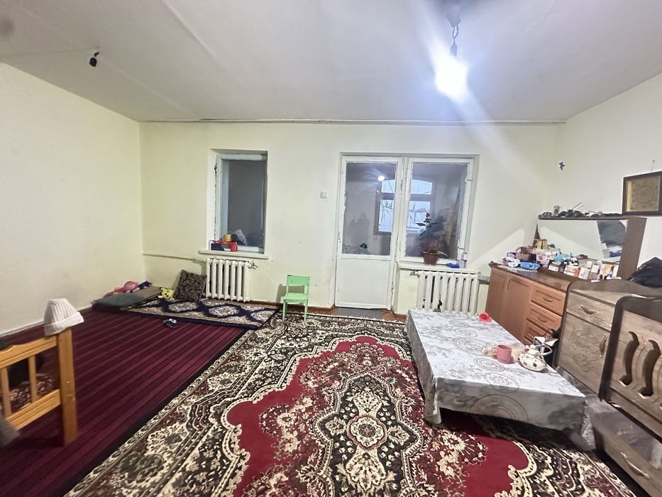 Срочно продается квартира ТТЗ Геофизика №Ш127