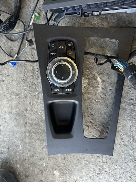 Циц навигация бмв x5 e70 x6 e71 cic bmw x5 e70 x6 e71 bmw x5 e70