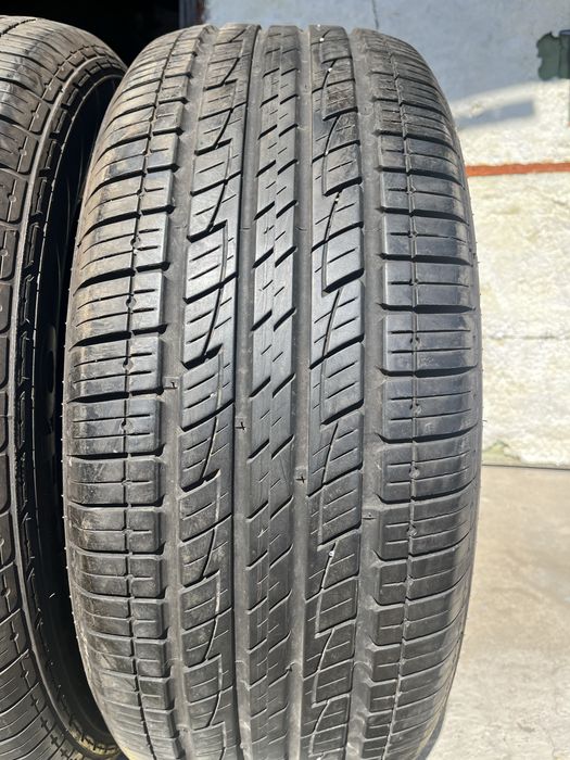 4 бр. гуми за джип 265/60/18 Kumho 5,5 mm DOT 0416