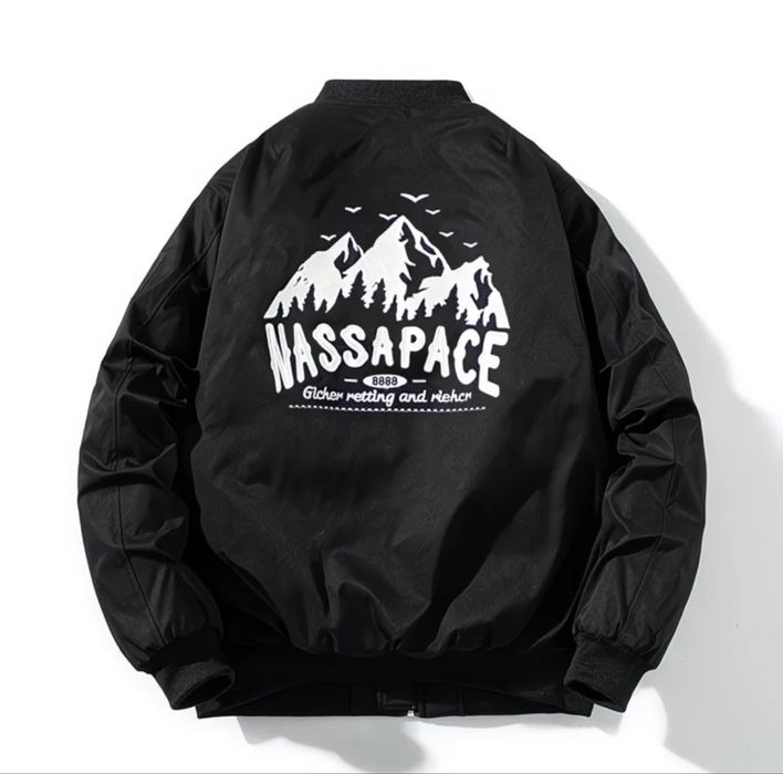 Винтажные ветровки