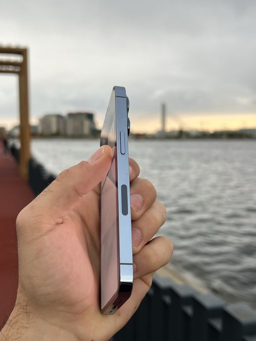 Iphone 13 pro 256 GB