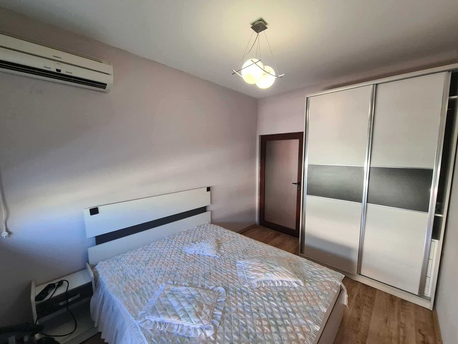 Продава се Двустаен апартамент в Хасково, Център - 54 кв.м за 1298 €/кв.м - Снимка #5