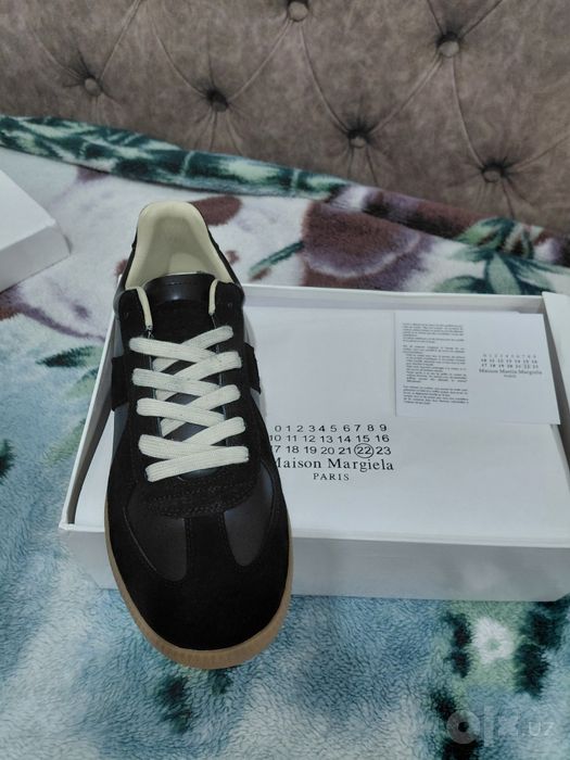 Кеды Maison Margiela Кроссовки 40 размер