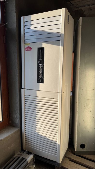Продается Кондиционер 60