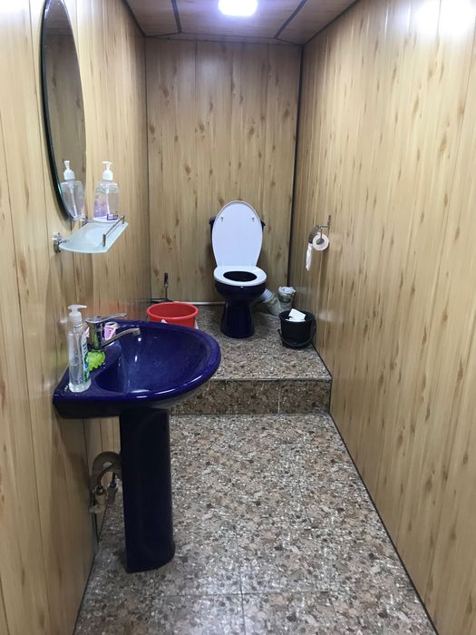 Дачный поселок имени Хайдарова продажа