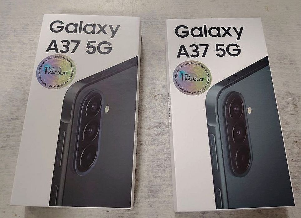 Samsung Galaxy A37 5G 2026 New Super Skidka+Garantiya+Dastafka
