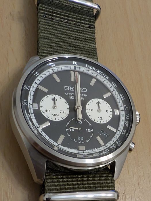 Часы наручные Seiko