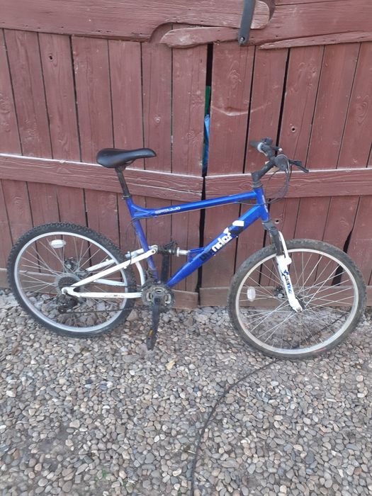 Biciclete  secand  hend