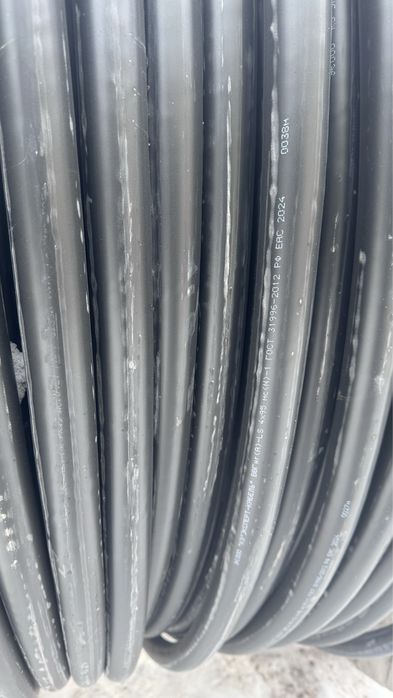 Кабели силовые оптом и в розницу