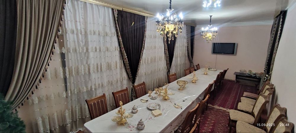 Нукус шахрида Ховли уй сотилади