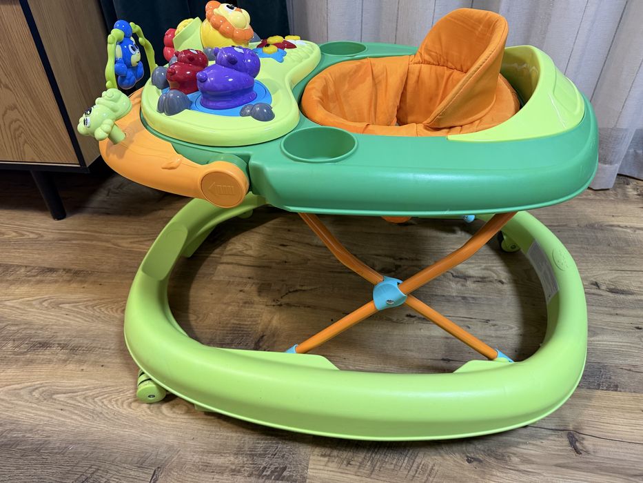 Бебешка проходилка Chicco