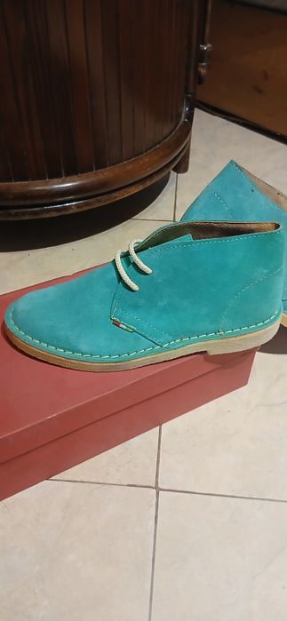 Дамски обувки (Италиански)и