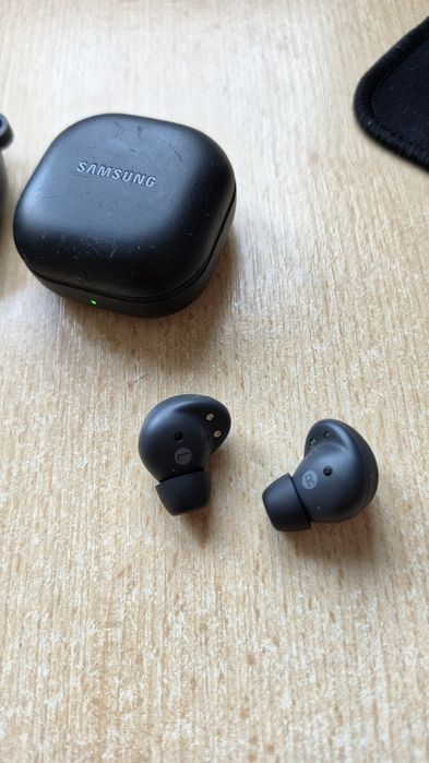 Galaxy buds 2 pro