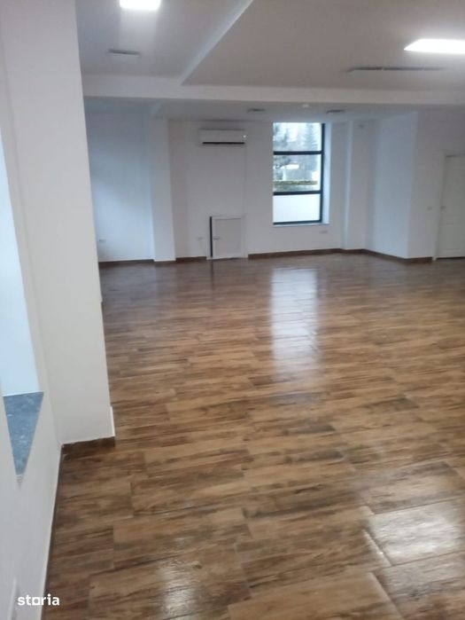 Spățiu Comercial 107 Mp – Zona Bd. Dacia | Clădire Independentă