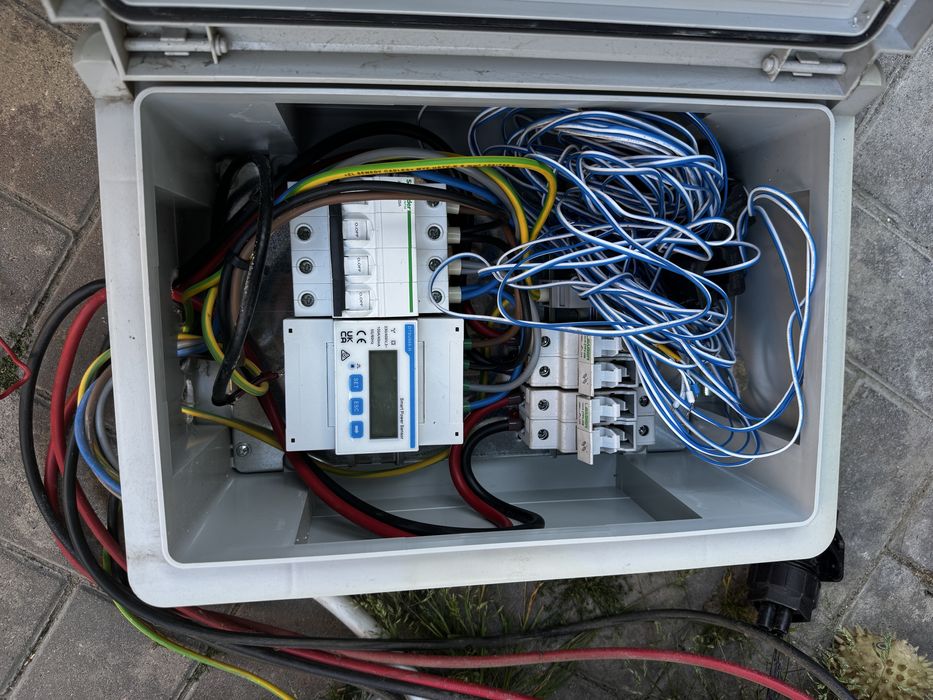 De vanzare inverter huawei 17kw