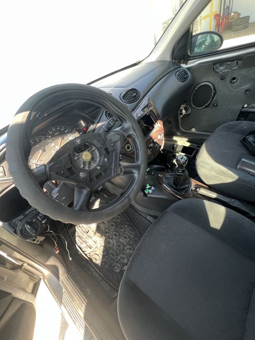 Ford Focus / Форд Фокус НА ЧАСТИ