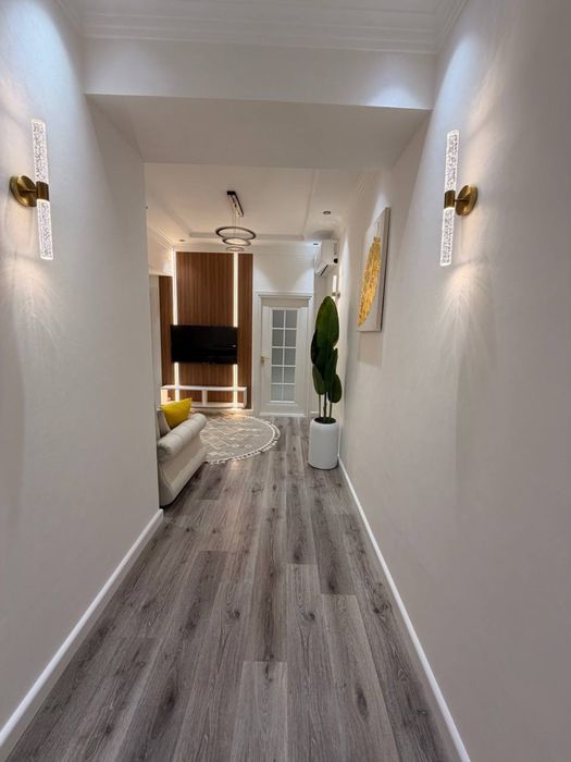 Аренда  3-ком Буюк ипак йули м