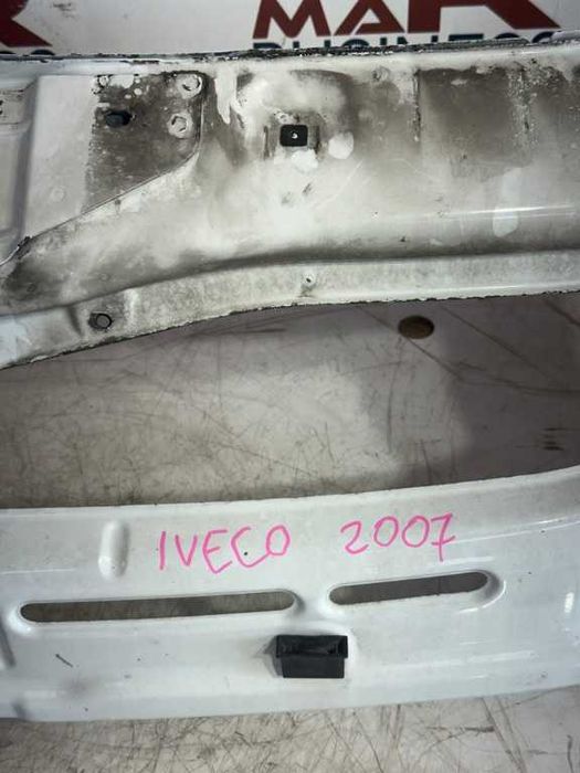 Dezmembrari Trager IVECO DAILY 4 fab 2006-2014
