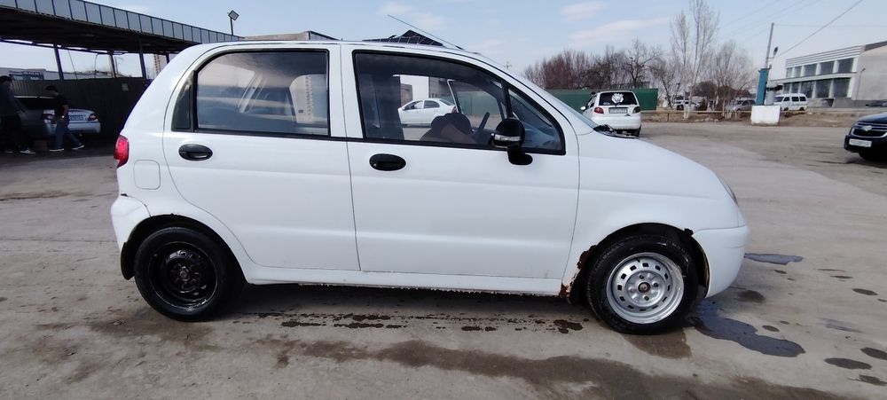 Матиз 2018 ок радной краска кузиф сбори сатилади запчаст