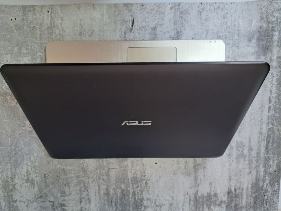 Продам ультрабук ASUS X540S