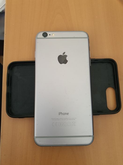 iPhone 6 plus 64GB